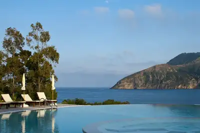 Image de Vulcano Blu Residence