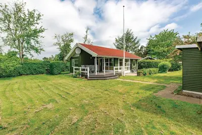 Image de Belle maison à Føllenslev avec WiFi