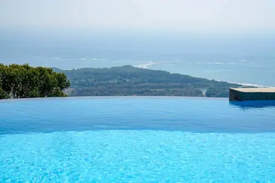 Image de Villa Blu: Calme. Hypnotisant. Sérénité