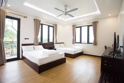 Image de Royal Villas D14 Tam Dao Golf & Resort