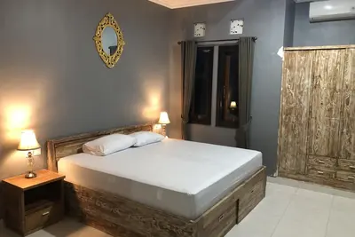 Villa à Denpasar.