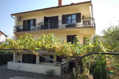 Image de Appartement de vacances avec balcon et wifi