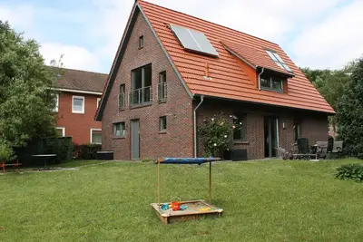 Image de Appartement Hofmann, 1er étage - Apartments Hofmann, 55161