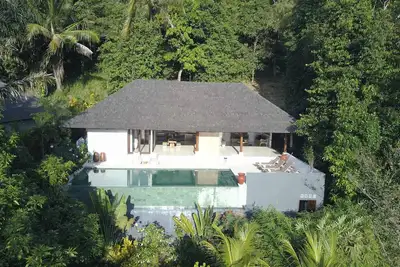 Image de Villa Sari Lombok, trésor caché