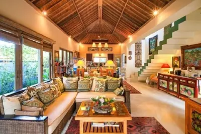 Image de Ubud Jewel / 2bd / 2ba / Pool / Ac / Great Breakfa