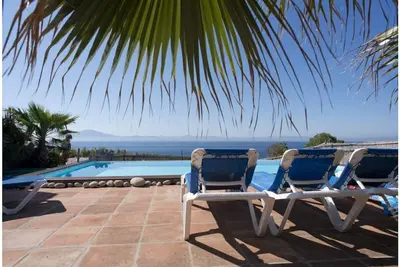 Image de Panorama de la mer #Casa Costa Tarifa