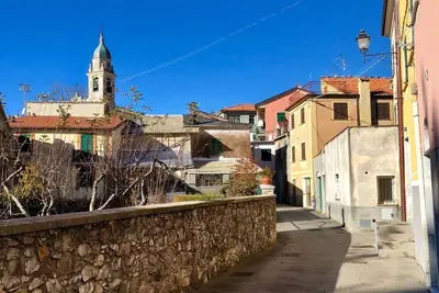 Image de la maison de mirella à déclarer