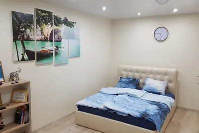 Image de Appartements à Minsk Confort et Confort