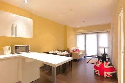Image de Spacieuse Unité 2-Br @ Knightsbridge 2110
