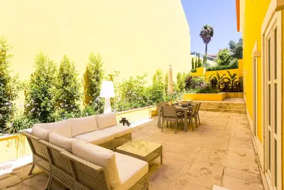 Appartement Design 3 Chambres Avenida da Liberdade