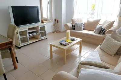 Image de Appartement de luxe Los Alisios