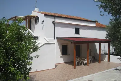 Image de Orange Mulberry House