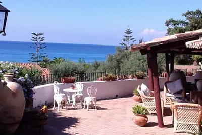 Image de Tropea House Sur La Mer Plage PRIVÉ