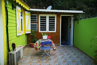 Image de la belleJUJU, la belleJUJU