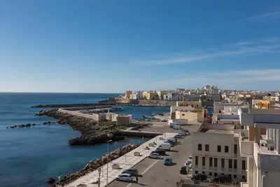 Image de 1327 appartement Spinalonga