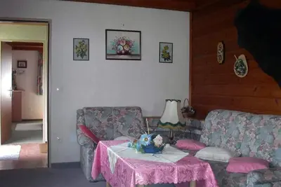 Image de Appartement / appartement / bungalow - Pension & Bungalow \"Haus Rita\"