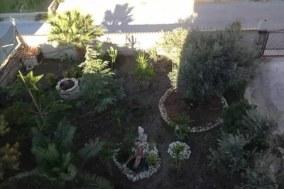 Image de Appartement - Siculiana Maison avec jardin
