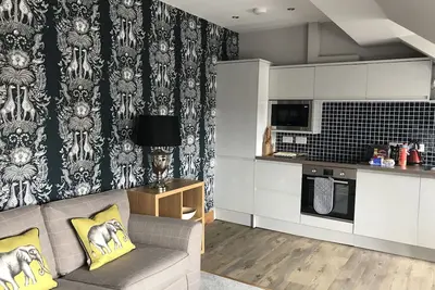 Image de Top Royal Mile 2 Bedroom 2 Douche Appartement
