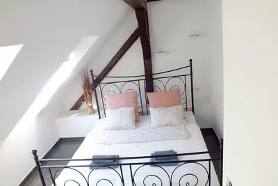 Image de Appartement de luxe au dernier étage