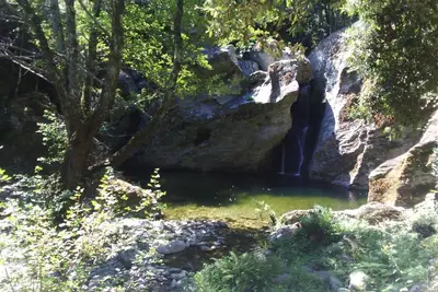 Image de Location Saisonniere En Rez De Villa   A Custarella