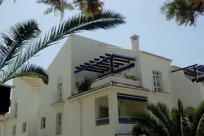 Image de Appartements Nerja Solymar
