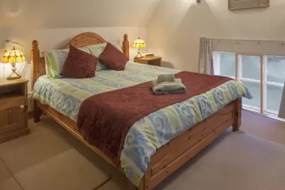 Image de Ferme de Luccombe - The Granery