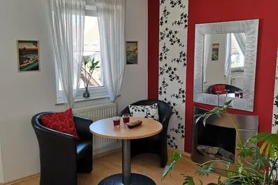 Image de Oasis de repos pour toute la maison, près de Berlin, près de Berlin (près du S-Bahn)