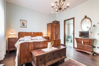 Image de Fantastic Bibi House Aussi Pour Les Familles