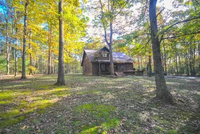 Image de Corey Cabin - Minutes Of Ohiopyle