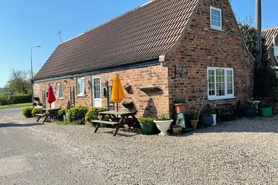 Cottage 8 Personnes - Yarm B & B