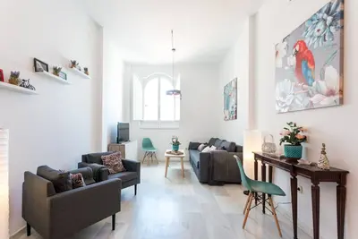 Image de García Vinuesa Tercero. 3 bedrooms, 2 bathrooms, Cathedral area