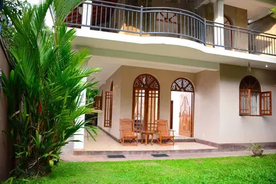 Image de Villa Tujan (Villa 02 chambres)