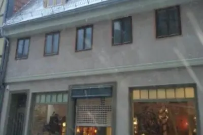 Image de Maison en cristal 'anno 1438', appartement 'Amethyst'