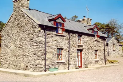 Image de Pinewood Cottage - péninsule de Sheeps Head