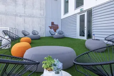 Image de Wyndham Austin - Texas - Studio