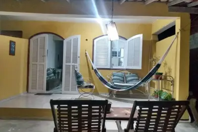 Maison de plage à Búzios - Rj