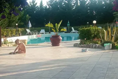 Image de Seredipa Scopello / Guidaloca (Tp) 3 personnes