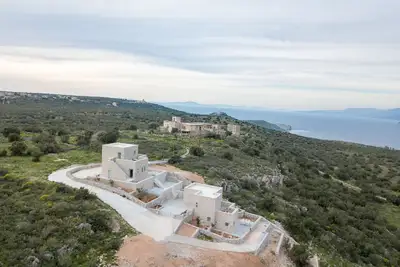 Image de Vorino Luxury Villas
