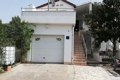 Image de Belle maison de vacances calme / appartements près de Zadar / Croatie