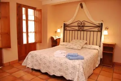 Image de Gîte La Torre de Babel pour 6 personnes