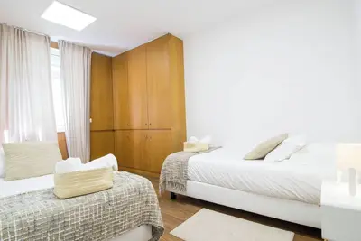 Image de Oporto Yellow Villas 1