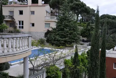 Image de Élégant et spacieux avec d'immenses terrasses