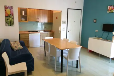 Image de Front de mer spacieux et confortable