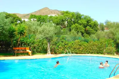 Image de Appartement Mas Oliva, Roses