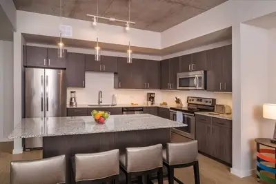 Image de Wyndham Austin - Texas - Studio