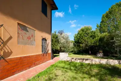 Image de Appartement dans une ancienne ferme de la Maremme à 250 mètres de la plage de Giannellal