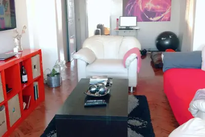 Image de Une belle Badroom dans un bel appartement situé au centre