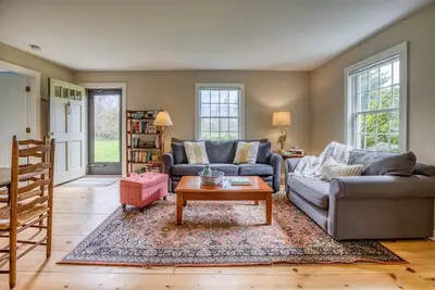 Image de La petite maison dans les bois