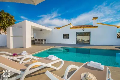 Image de Villa Mango by Abahana Villas
