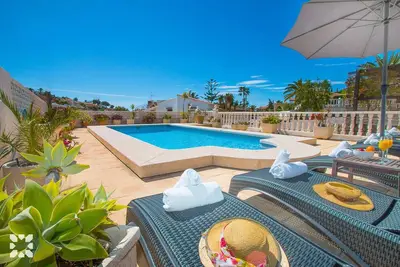 Image de Villa Puerto Blanco by Abahana Villas